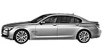 BMW F02 P1B1B Fault Code