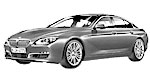 BMW F06 P1B1B Fault Code